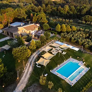  Bauernhof La Collina